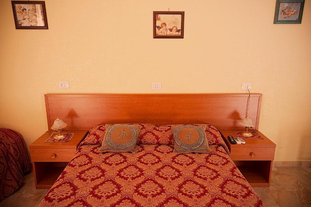 Bed and Breakfast Parioli House Rom Zimmer foto