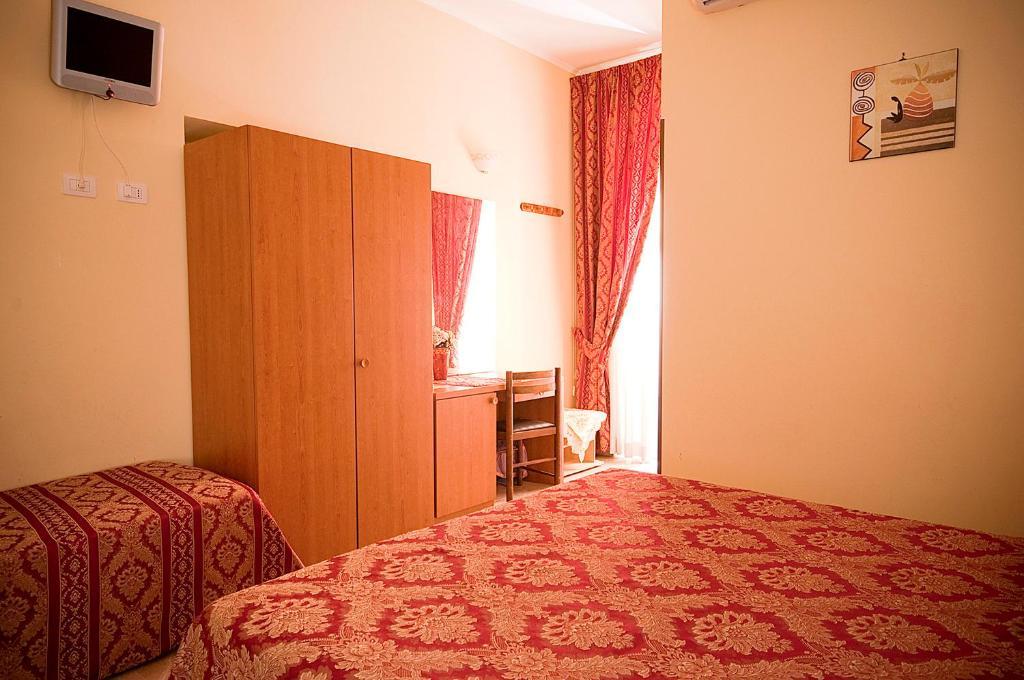 Bed and Breakfast Parioli House Rom Zimmer foto